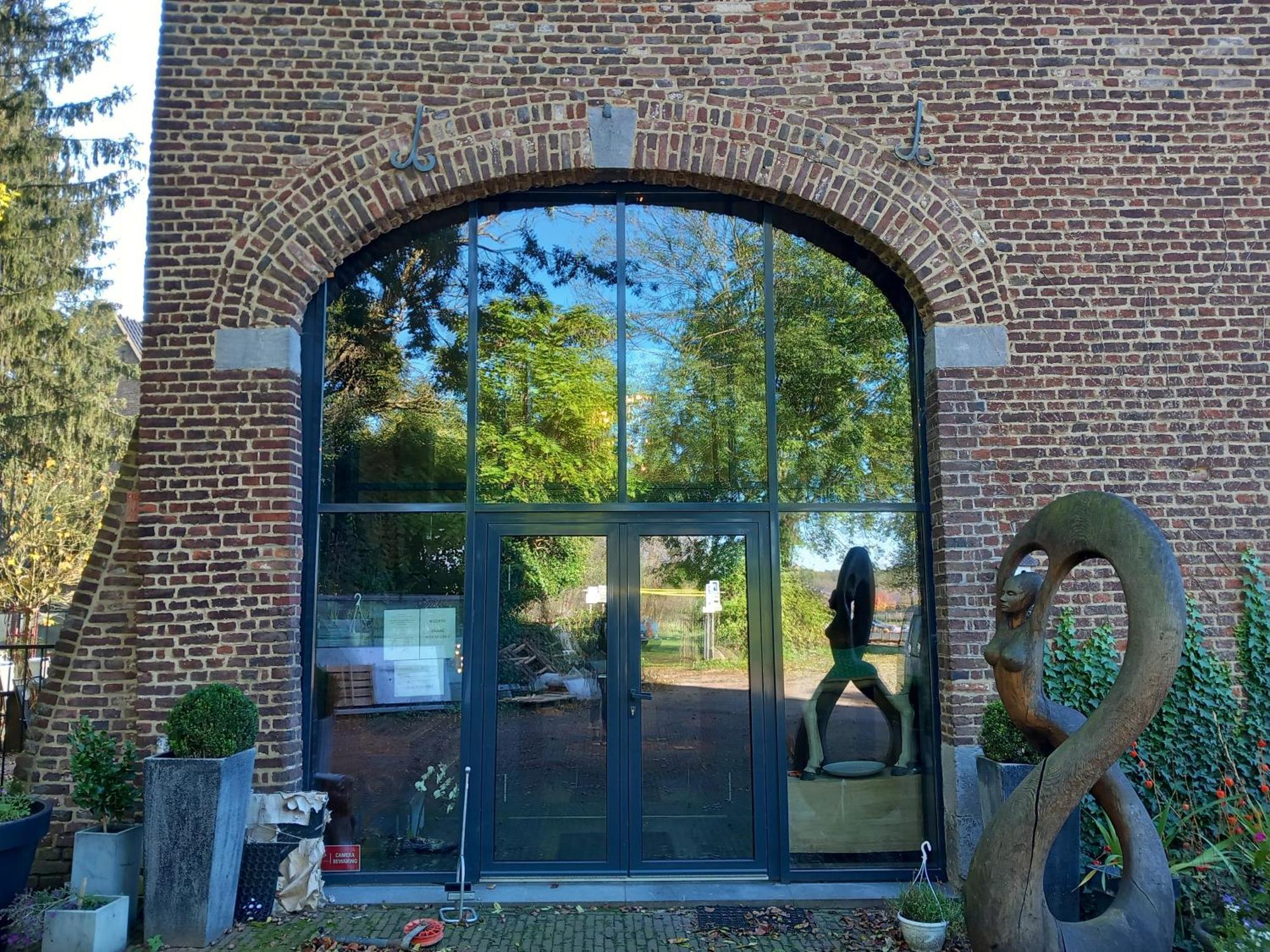 Meschermolen 9 Exterior photo