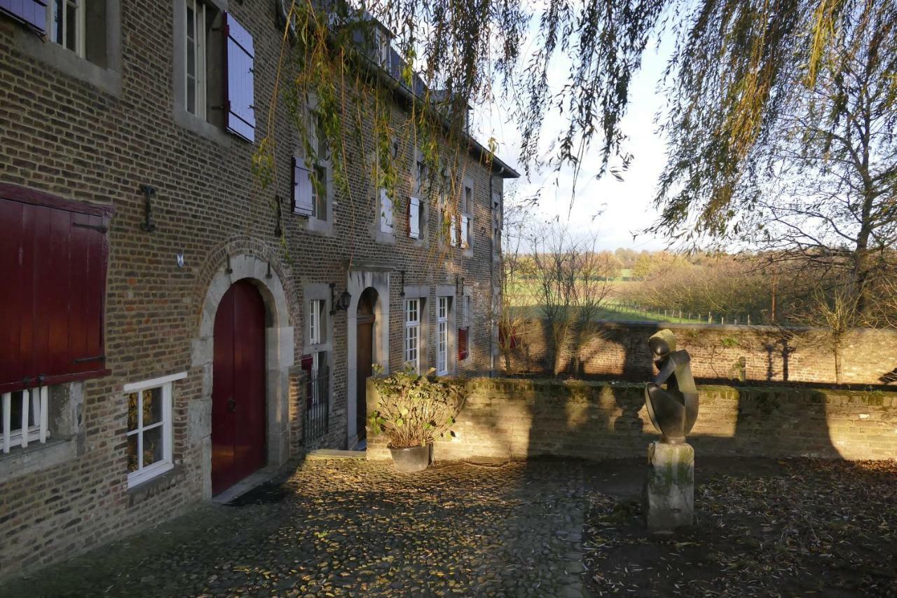 Meschermolen 9 Exterior photo