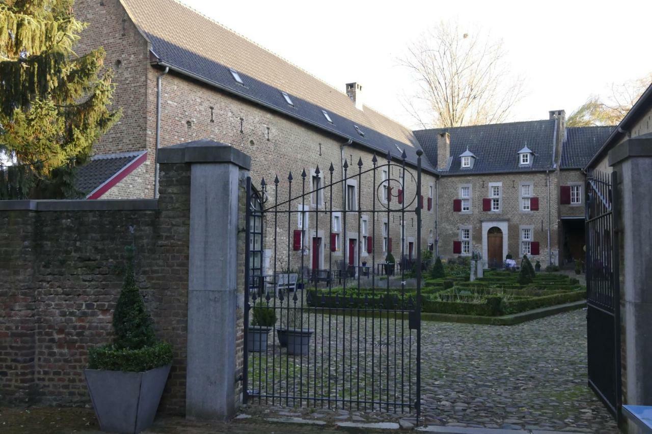Meschermolen 9 Exterior photo